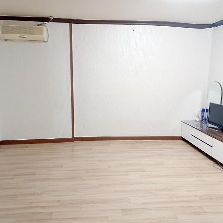 Myungsung Youth Town Kjongdzsu Kültér fotó