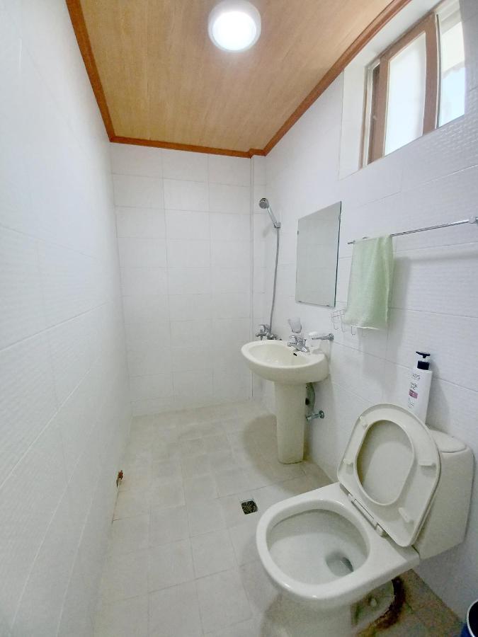 Myungsung Youth Town Kjongdzsu Kültér fotó