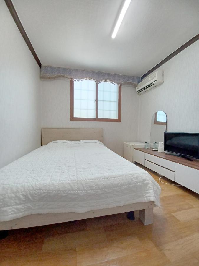 Myungsung Youth Town Kjongdzsu Kültér fotó