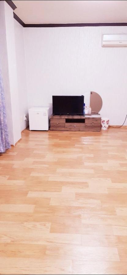 Myungsung Youth Town Kjongdzsu Kültér fotó