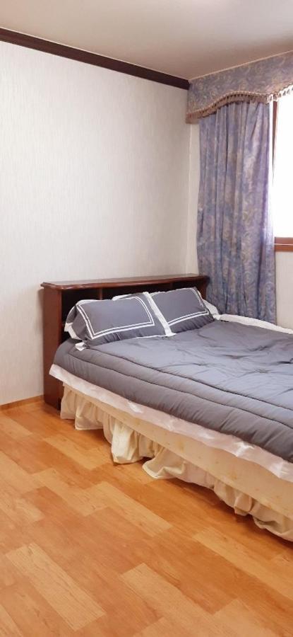 Myungsung Youth Town Kjongdzsu Kültér fotó